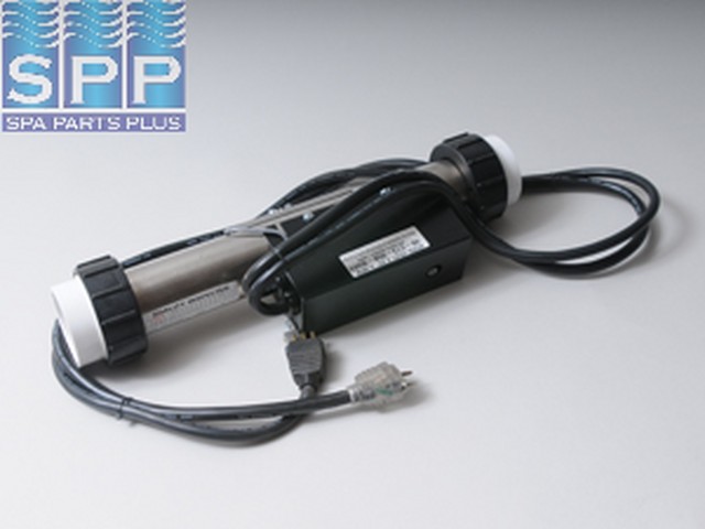 48-C73-050-0G03 - Heater Assy, Versa-Heat Style, 5.5KW, 9 Pin - 48-C73-050-0G03