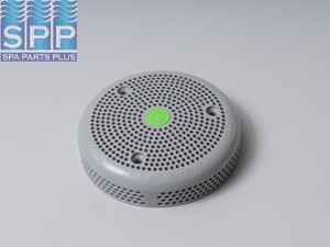 4HP103 - Suction Cover,AQUASTAR,VGB,Hockey Puck,4 Inch Dia.,142GPM, - 4HP103