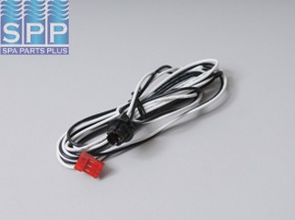 5-30-6003 - Light Harness, MSPA, 3 Pin - 5-30-6003