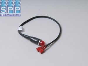 5-40-6001 - Light Indicator For Relay Output - 5-40-6001