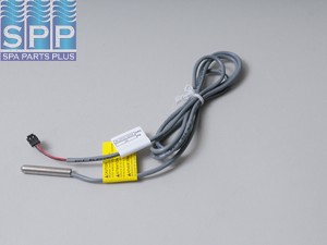 5-60-6006 - Sensor Assy,Hi-Limit,GECKO,48 Inch Cbl x 1/4 Inch Bulb,2 Pin JST - 5-60-6006