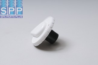 50-2339 - Air Control Stem Assy,ITT,SL Teardrop,1 Inch ,Wht - 50-2339