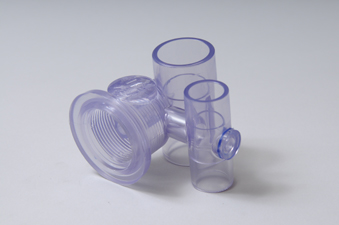 50-5603 - Jet Body,ITT,Micro Jet(Stacked),w/Long Nozzle,1-3/4 Inch Hole - 50-5603