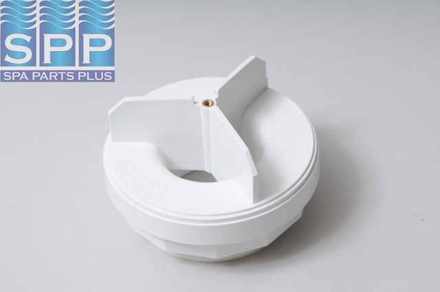50-6709PVC - Fitting Assy, 5 Inch Suction - 50-6709PVC
