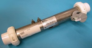 50150 - Heater Assy for h136 system - 50150