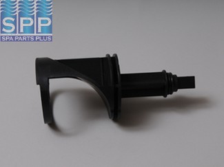 51-4111 - Valve Rotor Assy,ITT,Hydroflow 3 Way(Diverter)2 Inch - 51-4111