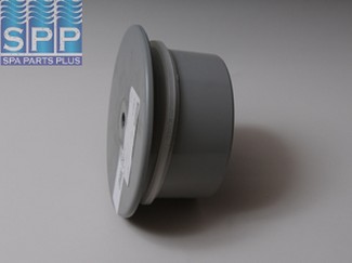 510-1157 - Filter Extension Assy,WATERW,Black - 510-1157