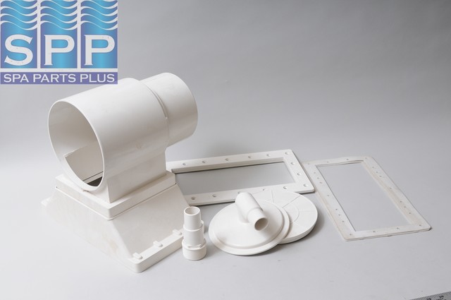 510-4200 - Skimmer, Wide Mouth, WW - 510-4200