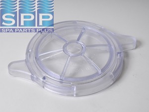 511-1310 - Strainer Cover, SVL56 Pump - 511-1310