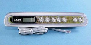 51486 - Spa Side, Dimension One, No Overlay - 51486