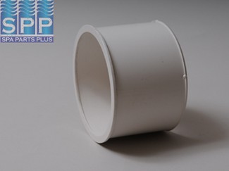 519-2670 - Filter Bottom Weir,WATERW,Dyna-Flo T/M Skim Filter - 519-2670