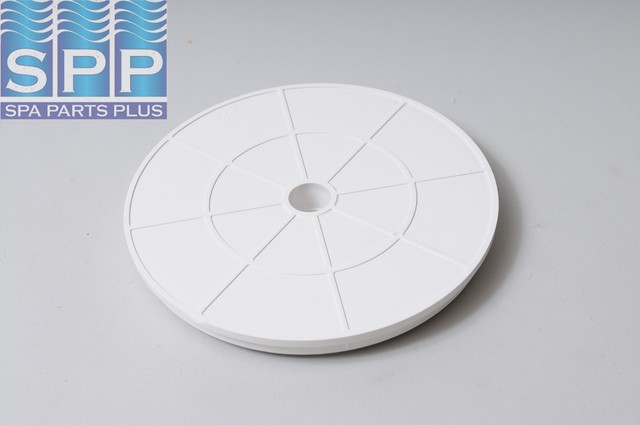 519-3030 - Skimmer Lid, Front Access, W/W - 519-3030