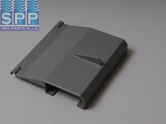 519-4057 - Filter Floating Weir,WATERW,Spa Skimmer & Skim Filter,Gray - 519-4057