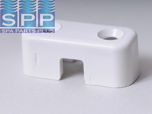 519-6240 - Filter Hinge Mount,WATERW,50/100 Sq Ft Skim Filter, Wht - 519-6240