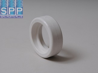 519-6640 - Filter Frnt Access Retainer Ring,WATERW,100 SF,Skim Fltr,Blk - 519-6640