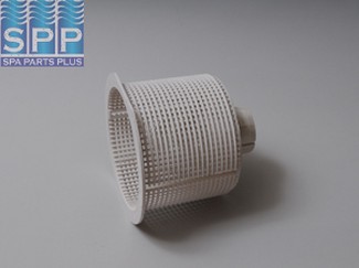 519-8000 - Filter Top Mount Basket,WATERW,Bayonet Skim Filter - 519-8000