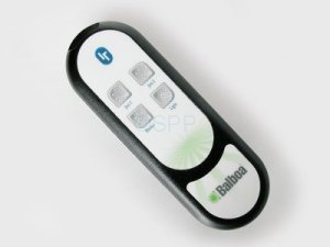 52324 - Phazer Dlx/Std Remote Control - 52324