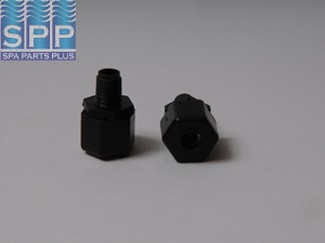 52560 - Sensor Mount Kit,BALBOA(M-7)1/8 Inch NPT,Qty 2 Per Heater - 52560