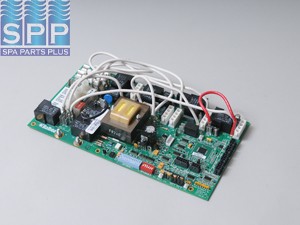 53414 - PCB,BALBOA,EL2001M7(Mach 2.1)ML Series(P1-P2-BL-OZ-LT-CIRC) - 53414