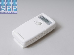 53468 - Spa Monitor Remote EL Models Only - 53468