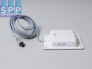 53469 - Spa MONITOR TRANSCEIVER EL MODELS ONLY - 53469