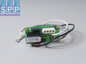 53544 - PCB,BALBOA,Expander Board Kit,(1Spd Pump 2),(For VS510SZ) - 53544