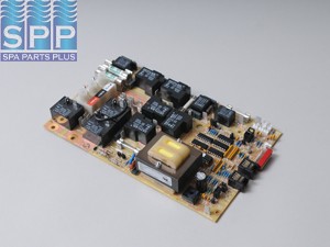 53563-01 - PCB,BALBOA,2M7P3,Generic,Serial Std,(P1-P2-P3-CIRC-OZ-LT-FO) - 53563-01