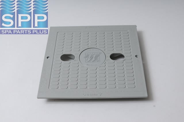 540-6497 - Skimmer Lid - 540-6497