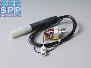 54129 - Sensor Assy,BALBOA,pH/ORP(Kit)M2/M3 or EL8000,w/(1)pH Sensor - 54129