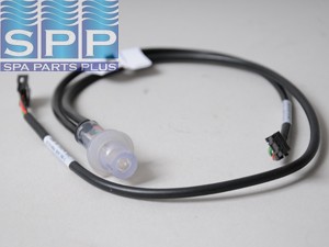 54551 - Light Lens, Waterfall LED, EA., Balboa - 54551