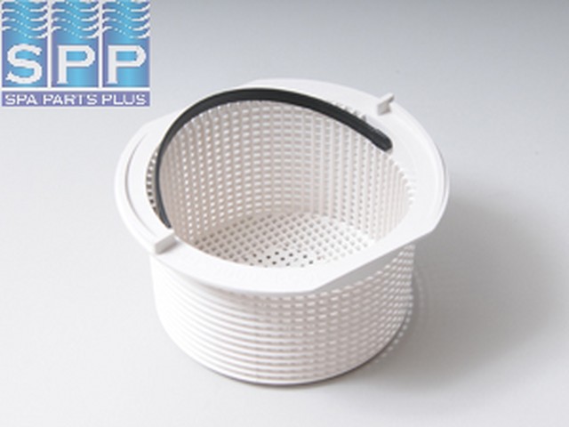550-1030 - Filter Basket Assembly,WATERW,Flo-Pro II W/ Handle - 550-1030