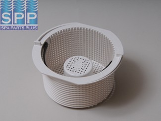 550-1220 - Filter Basket Assy w/Handle,WATERW,Front Access Skim Filter - 550-1220