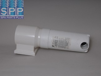 550-5160 - Skim Flt.Bdy Assbly, 2 Inch , w/ by-pass - 550-5160