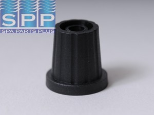 550-86101 - Thermostat Knob:3/4 Inch x 6MM (Used in TK-NOB BOM) - 550-86101
