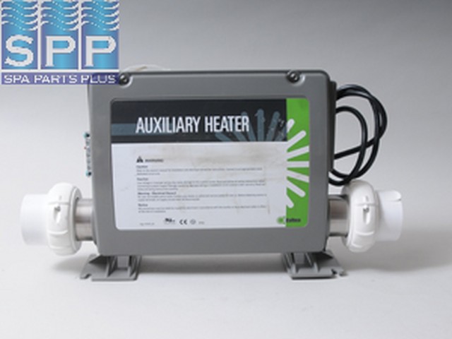 55209 - Heater Assy,BALBOA(M7 Slave)4kW,Platic Box,For EL/VS - 55209