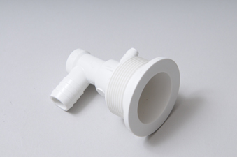 56-9090LNR - Jet Body,ITT,Adj Micro VSR,3/8 Inch B Air x 3/4 Inch B Water(Opp Side) - 56-9090LNR