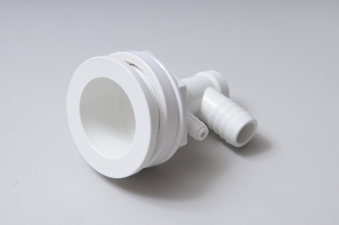 56-9091 - Jet Body Assy,ITT,Adj Micro VSR,3/8 Inch B Air x 3/4 Inch B Water - 56-9091