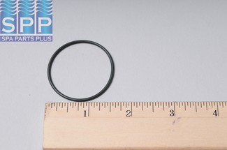 568-029 - O-Ring,Union,1-1/2 Inch ID x 1-5/8 Inch OD,1/16 Inch Cord Dia,Buna N - 568-029