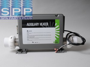 58132 - Heater Assy,BALBOA(M7 Slave)5.5kW,Platic Box,For EL/VS - 58132