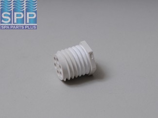 600-1180 - Valve Assy,WATERW,(Check),For In-Line Pool Chlor Assy - 600-1180