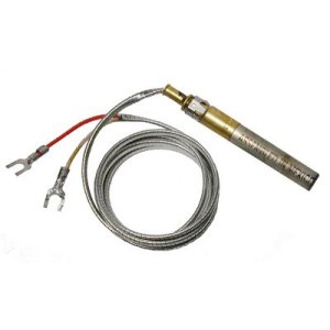 600019B - Pilot Generator, MV, For 055B - 600019B