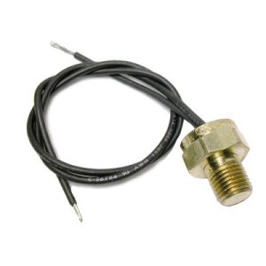 600889B - Hi-Limit,Solid State,RAYPAK,135 Degree,For 055B Stand Alone - 600889B