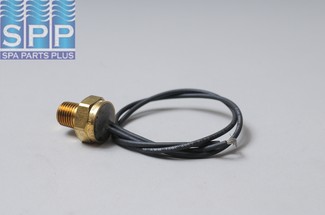 600890B - Hi-Limit,Solid State,RAYPAK,140 Degree,Auto Reset, - 600890B