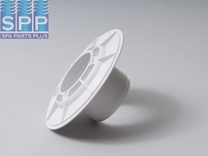 625T20S101 - Suction Adapter Ftg,AQUASTAR,2-1/2 Inch MPT x 1-29/32 Inch Thd L x 2 Inch S - 625T20S101