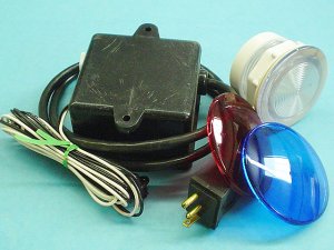 630-1315 - Spa Light, 110V/12V w/ Air Switch, - 630-1315