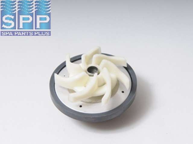 6319 - Rotor Kit for SM1212NH - 6319