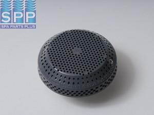 640-3249B-DK - Suction Assy,WATERW,2 Inch Insider,Dk Gray - 640-3249B-DK