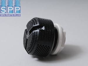 640-3491V - Suction Assy,WATERW,VGB,Ultra Hi-Flo,3-3/4 Inch Dia Cover,120GPM - 640-3491V