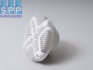 640-4630 - Suction Assy,WATERW,TWM,250GPM,3 Inch Straight Slip,White - 640-4630