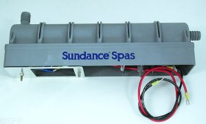 6500-310 - Heater Assy,SUNDANCE,Smart,5.5Kw,240V,3/4 Inch RB x 3/4 Inch RB,2000+ - 6500-310